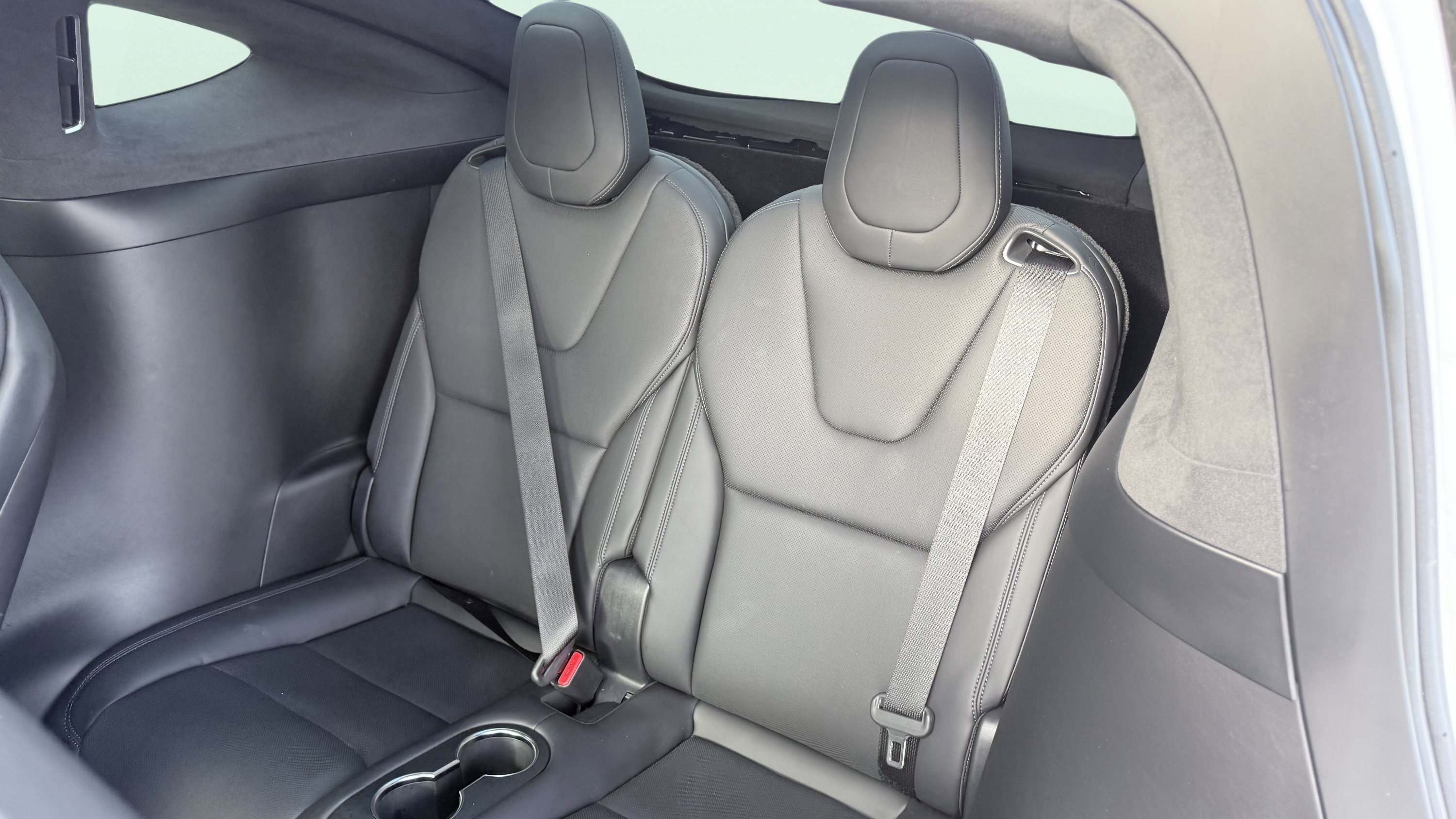 Used 2022 Tesla Model X Plaid image 39