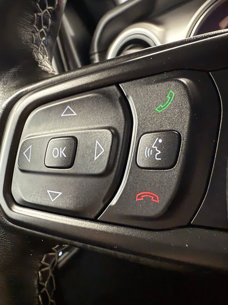 Used 2021 Jeep Wrangler Sport image 34