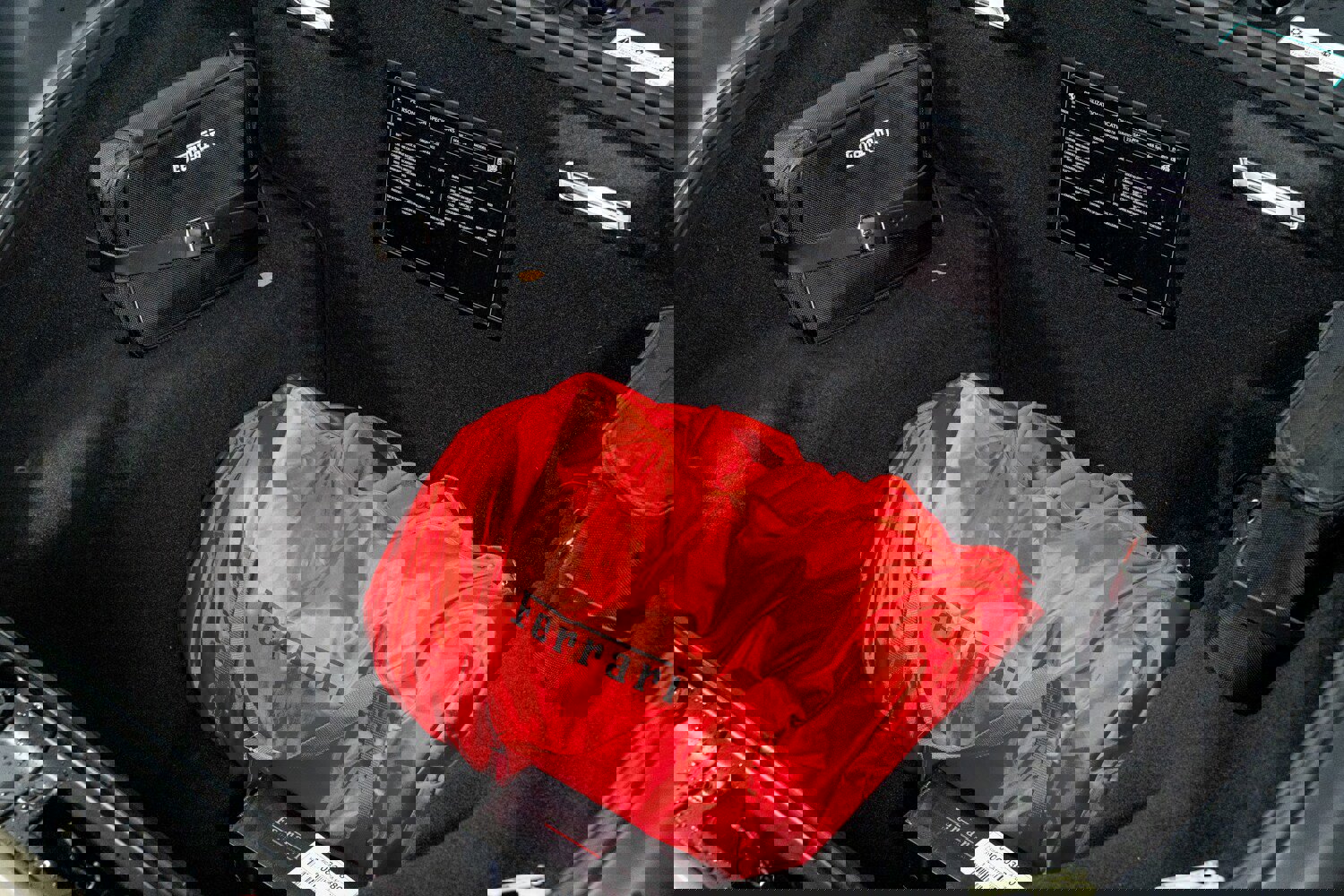 Used 2018 Ferrari 488 Spider image 50