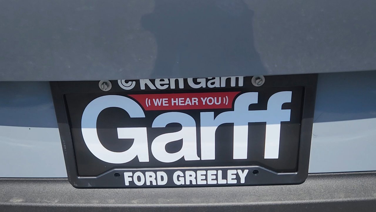 New 2025 Ford Mustang Mach-E Premium image 24