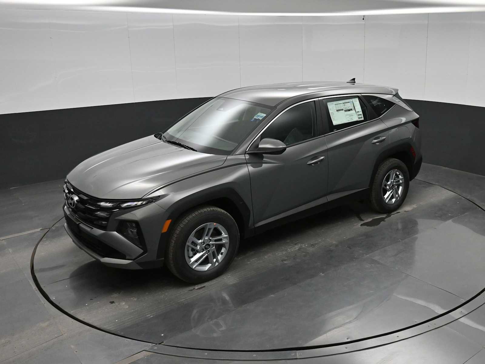 New 2026 Hyundai Tucson SE AWD/4WD image 26