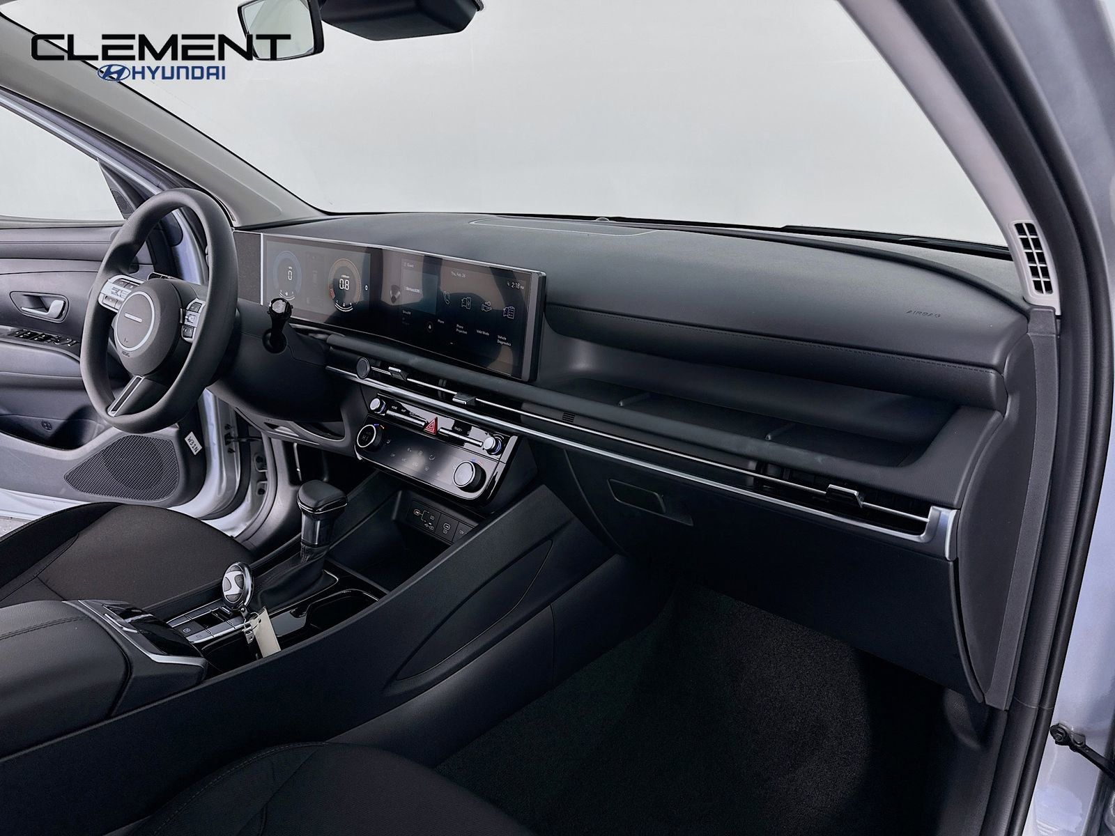 New 2026 Hyundai Tucson SEL image 29