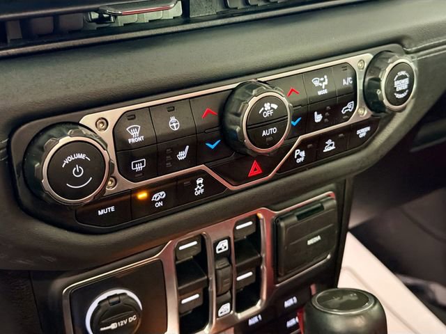 Used 2024 Jeep Wrangler Unlimited Rubicon 392 image 16