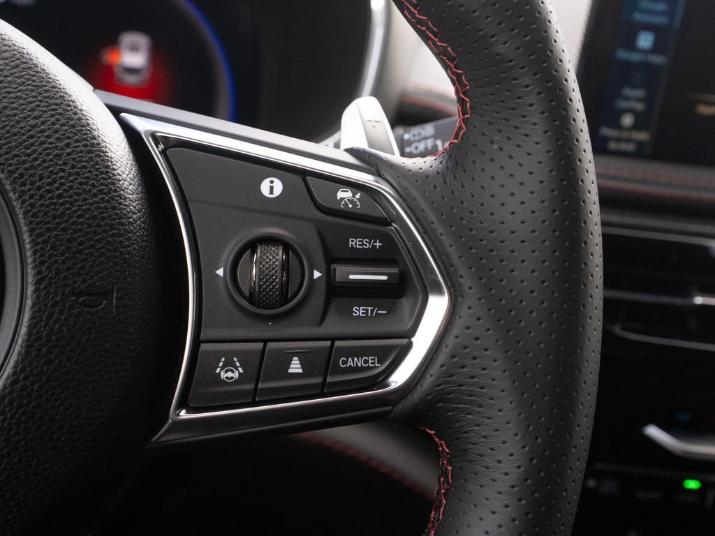 New 2026 Acura MDX Type S image 20