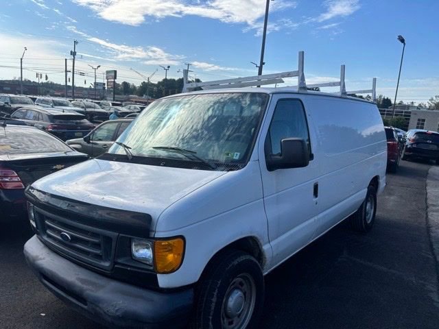 Used 2006 Ford E-150 and Econoline 150 RWD image 19