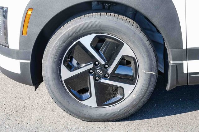 New 2026 Hyundai Ioniq 9 SE image 11