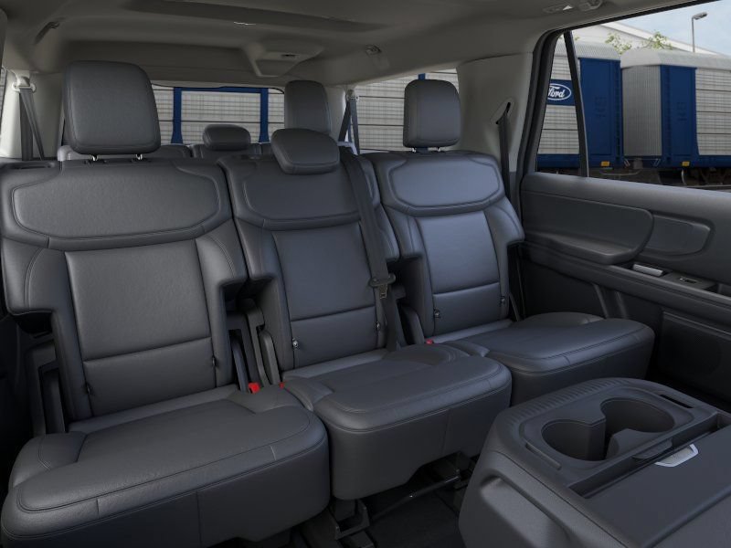 New 2026 Ford Expedition Max Active AWD/4WD image 32