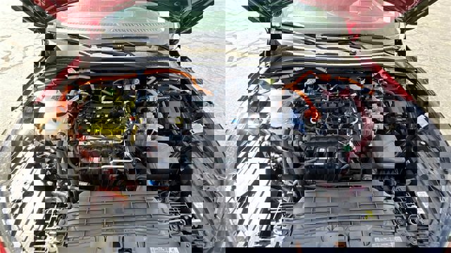 Used 2024 Ford Escape SE w/ PHEV Premium Package image 21