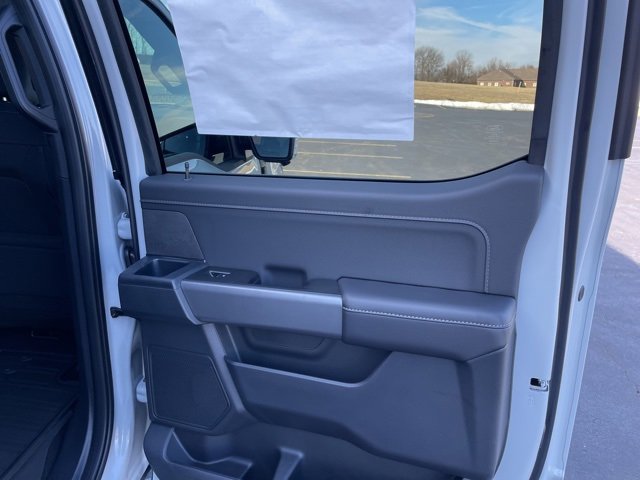 New 2026 Ford F150 XLT w/ Equipment Group 302A MID image 62