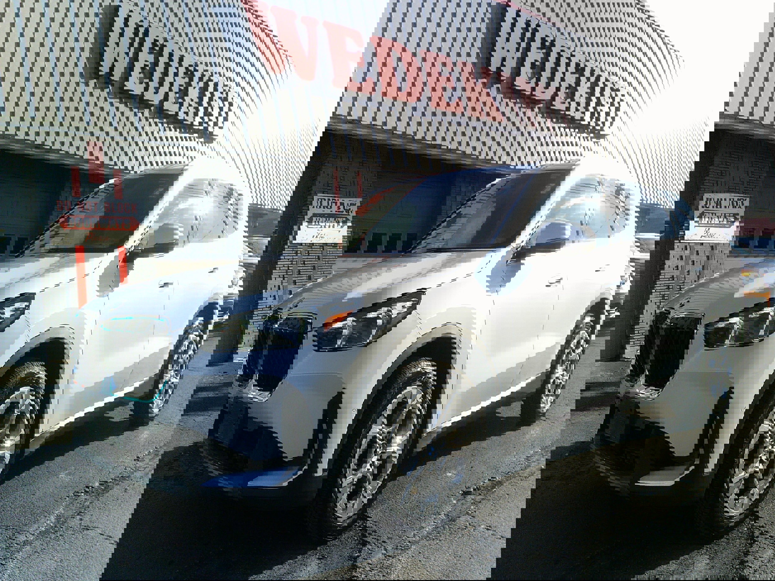 Used 2023 BMW X1 xDrive28i