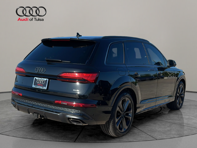 New 2026 Audi Q7 2.0T Premium Plus AWD/4WD image 5