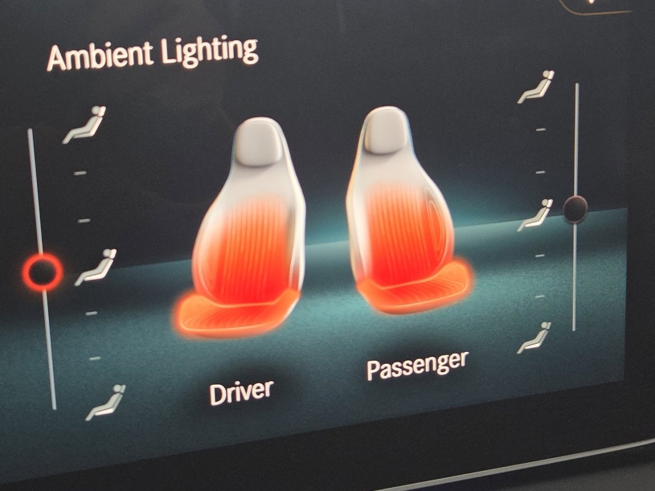 Used 2021 Mercedes-Benz C 300 4MATIC Sedan w/ Premium Package image 32