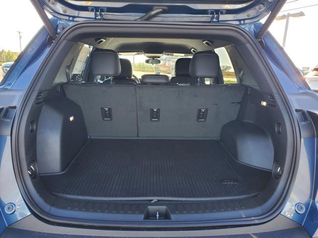 New 2026 Chevrolet Equinox LT w/ Convenience Package II image 7