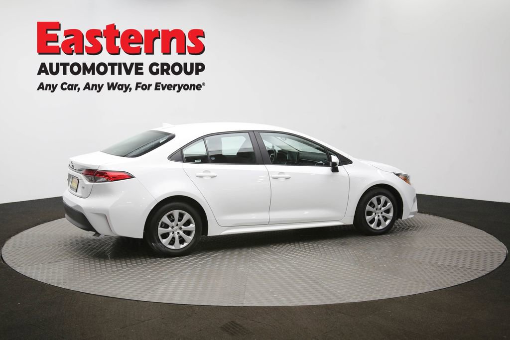 Used 2024 Toyota Corolla LE image 42