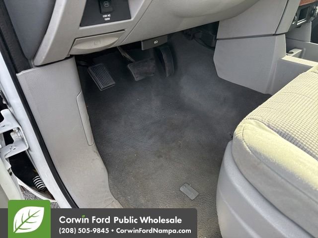 Used 2007 Dodge Durango SLT image 26