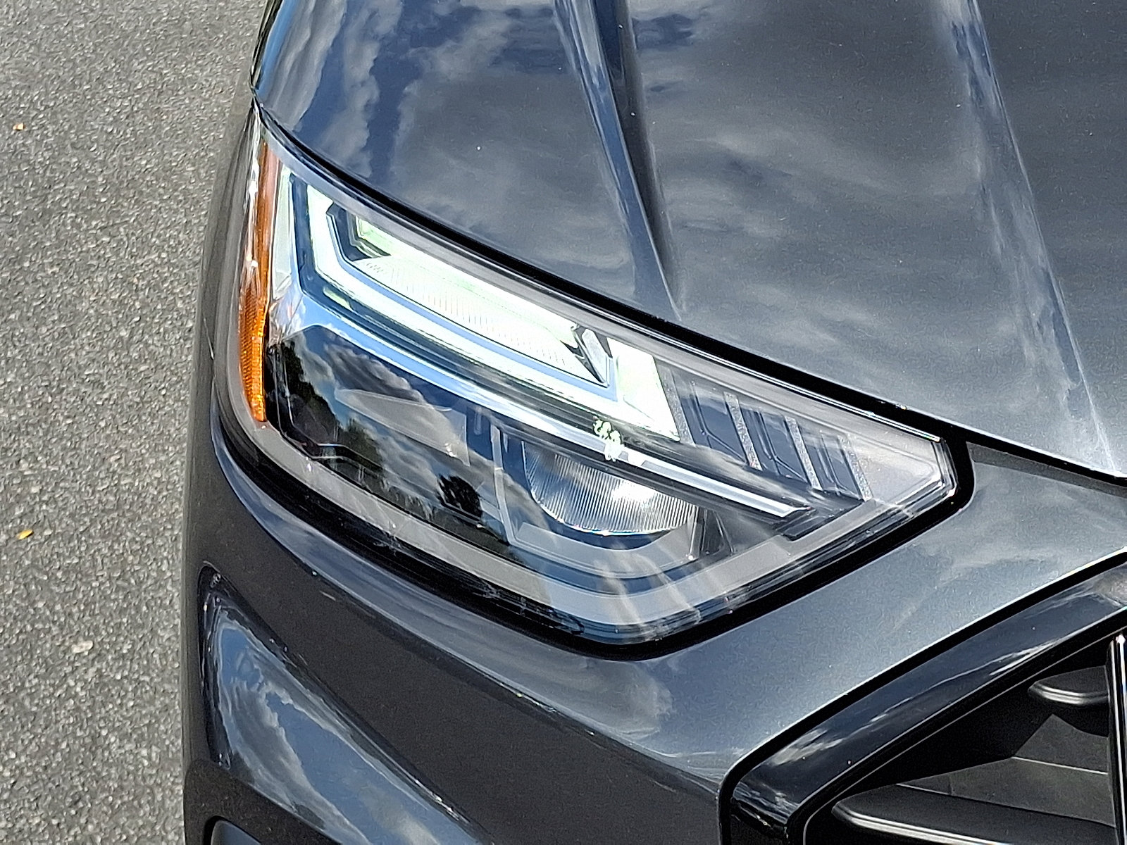 Certified 2025 Audi Q5 2.0T Premium image 9