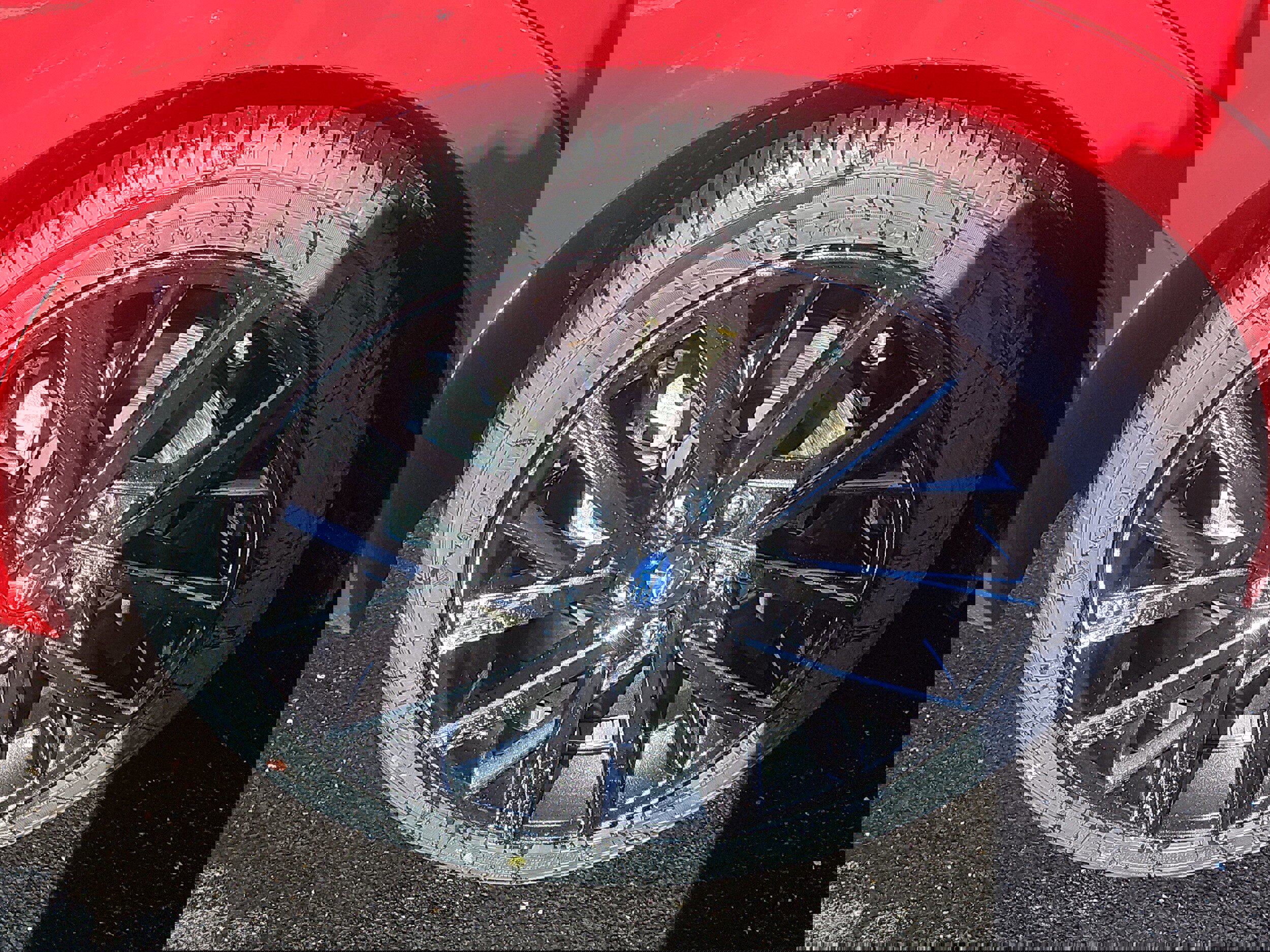 New 2026 Subaru Impreza RS image 3