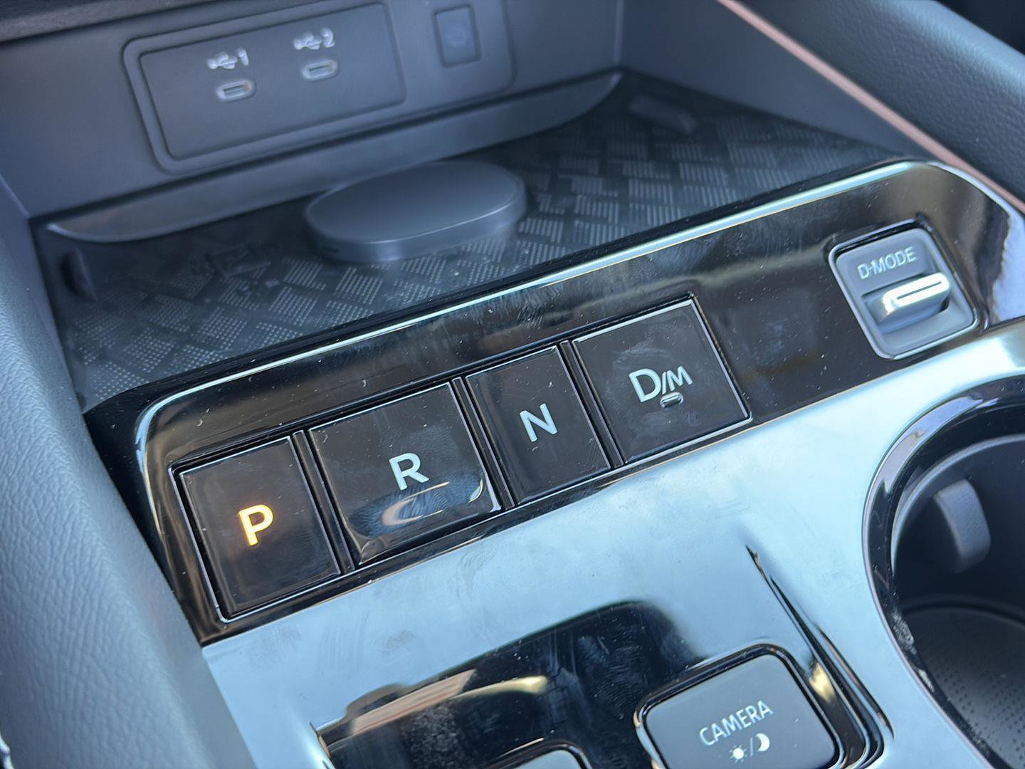 New 2026 Nissan Murano SL AWD/4WD image 18