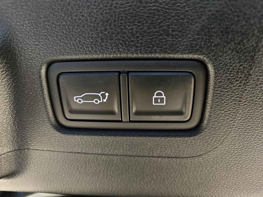 New 2026 Hyundai Santa Fe SE FWD image 12