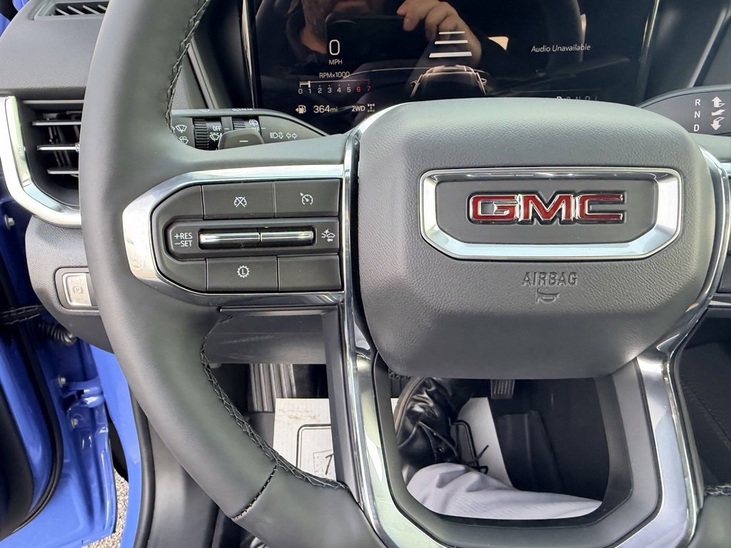 New 2026 GMC Terrain Elevation w/ Elevation Premium Package image 23