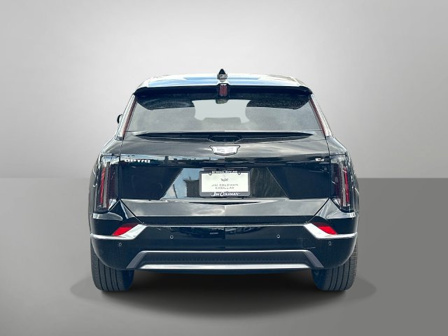 New 2027 Cadillac Optiq Premium Luxury w/ LPO, Floor Liner Package AWD/4WD image 15