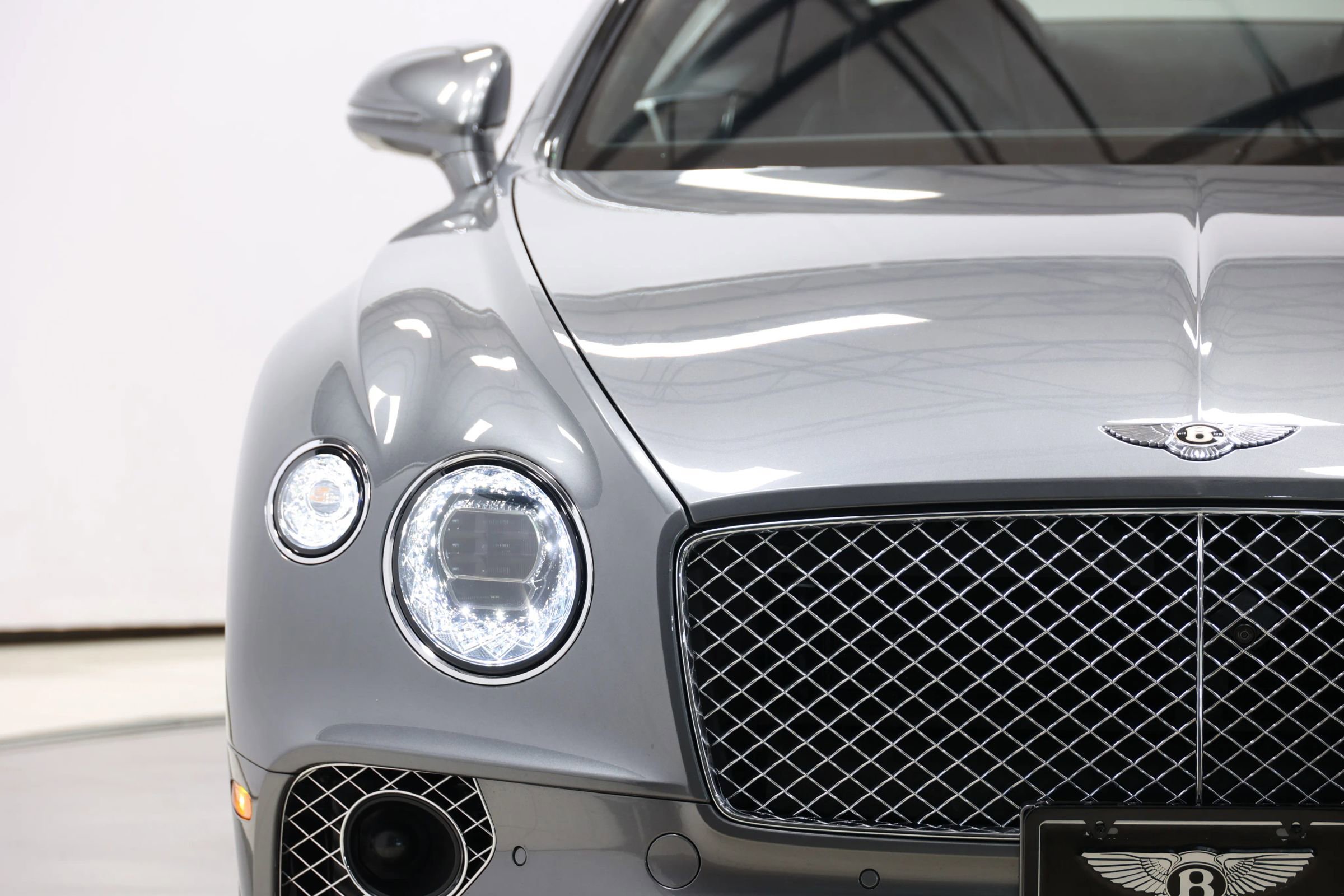 Used 2020 Bentley Continental GT image 96