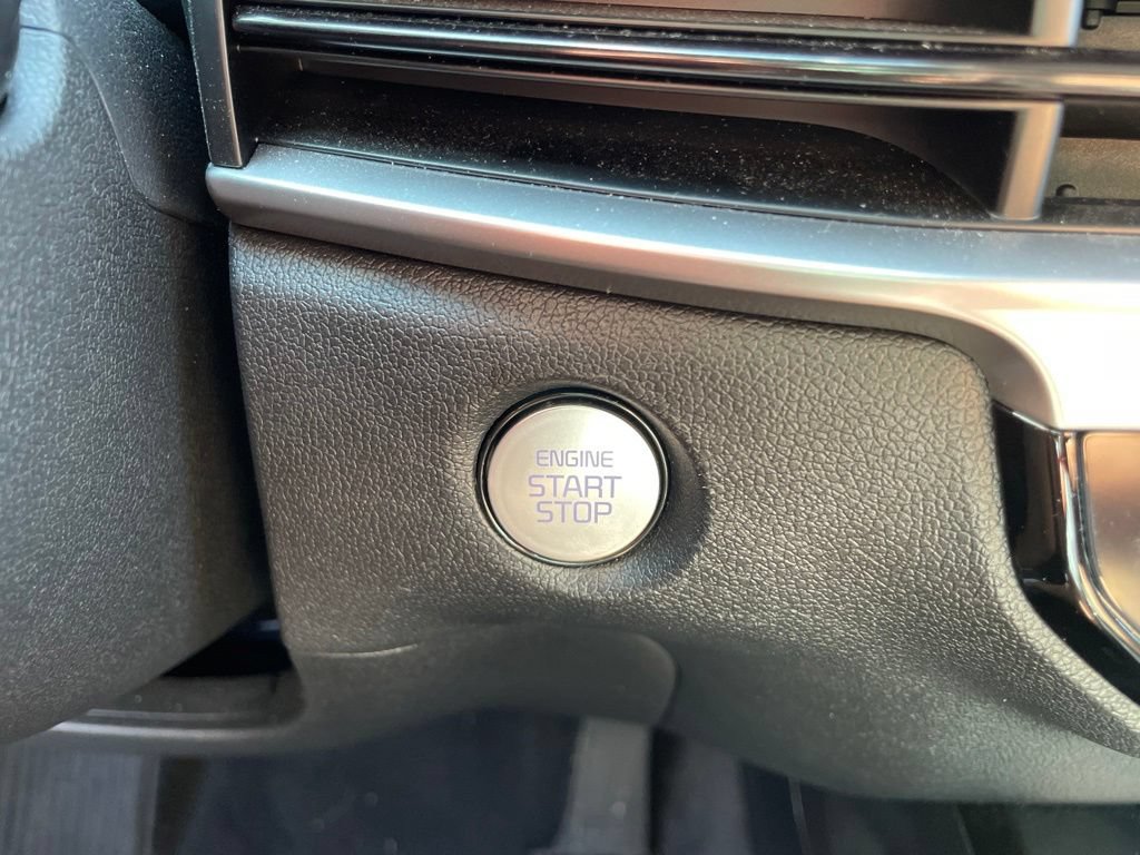 Used 2024 Kia Sorento S w/ Panoramic Sunroof Package AWD/4WD image 24