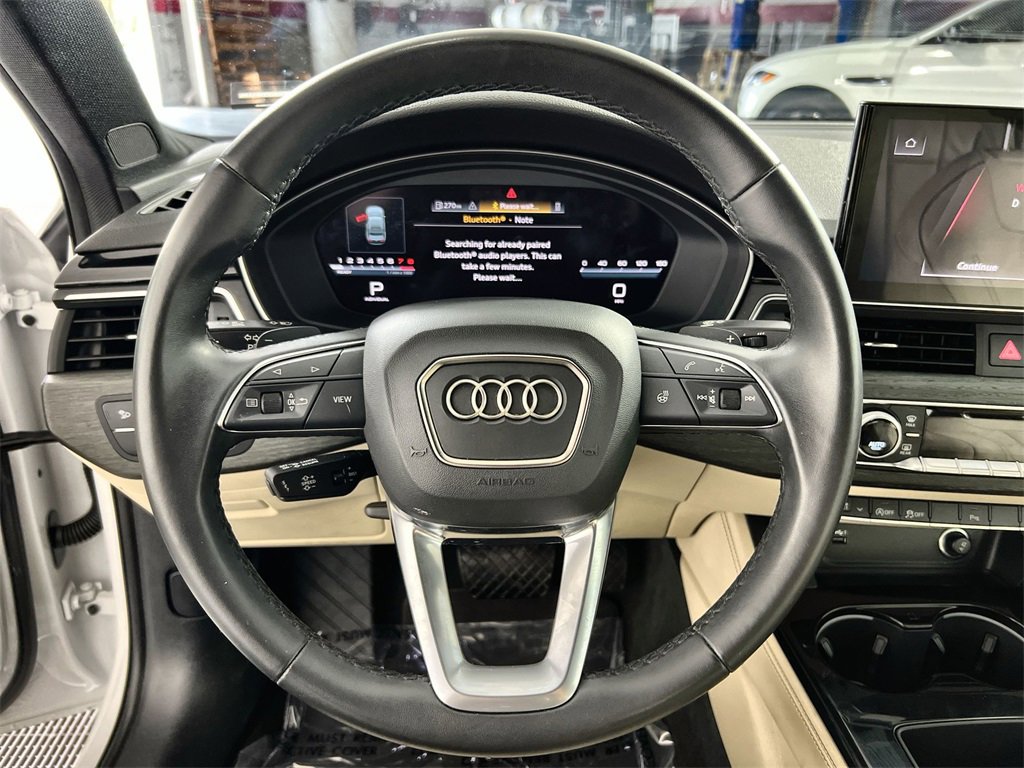 Used 2024 Audi A4 2.0T Premium Plus image 11