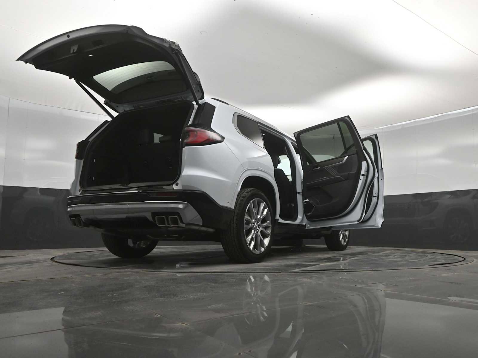 New 2026 GMC Acadia Denali w/ Super Cruise Package AWD/4WD image 46