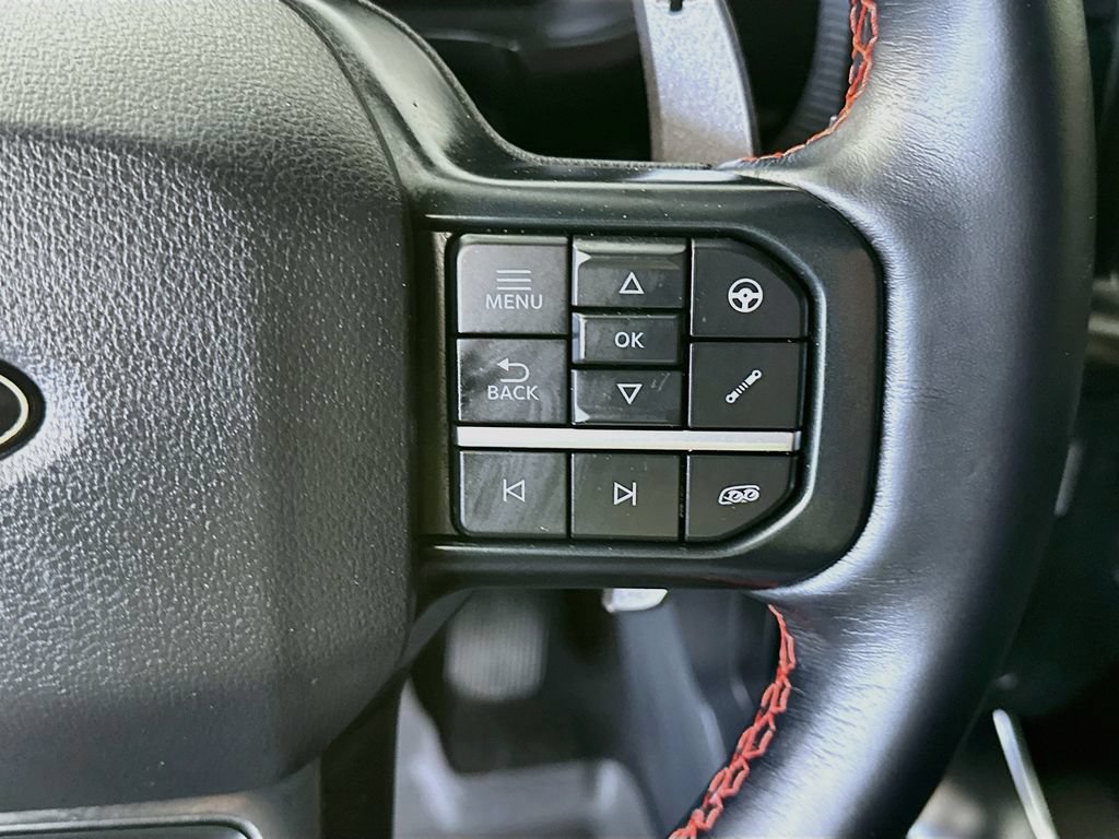 Used 2024 Ford F150 Raptor AWD/4WD image 27