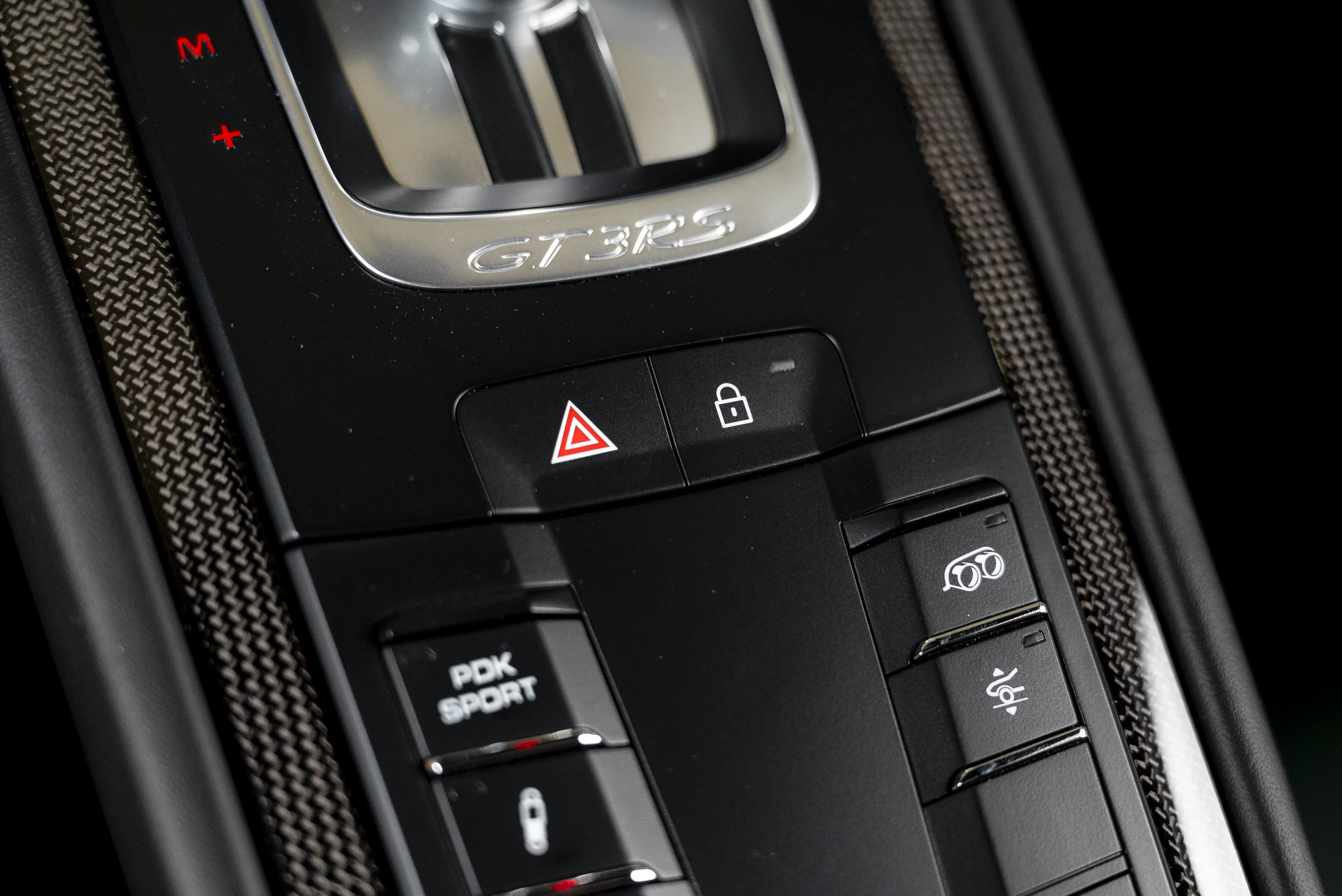 Certified 2019 Porsche 911 GT3 RS RWD image 93