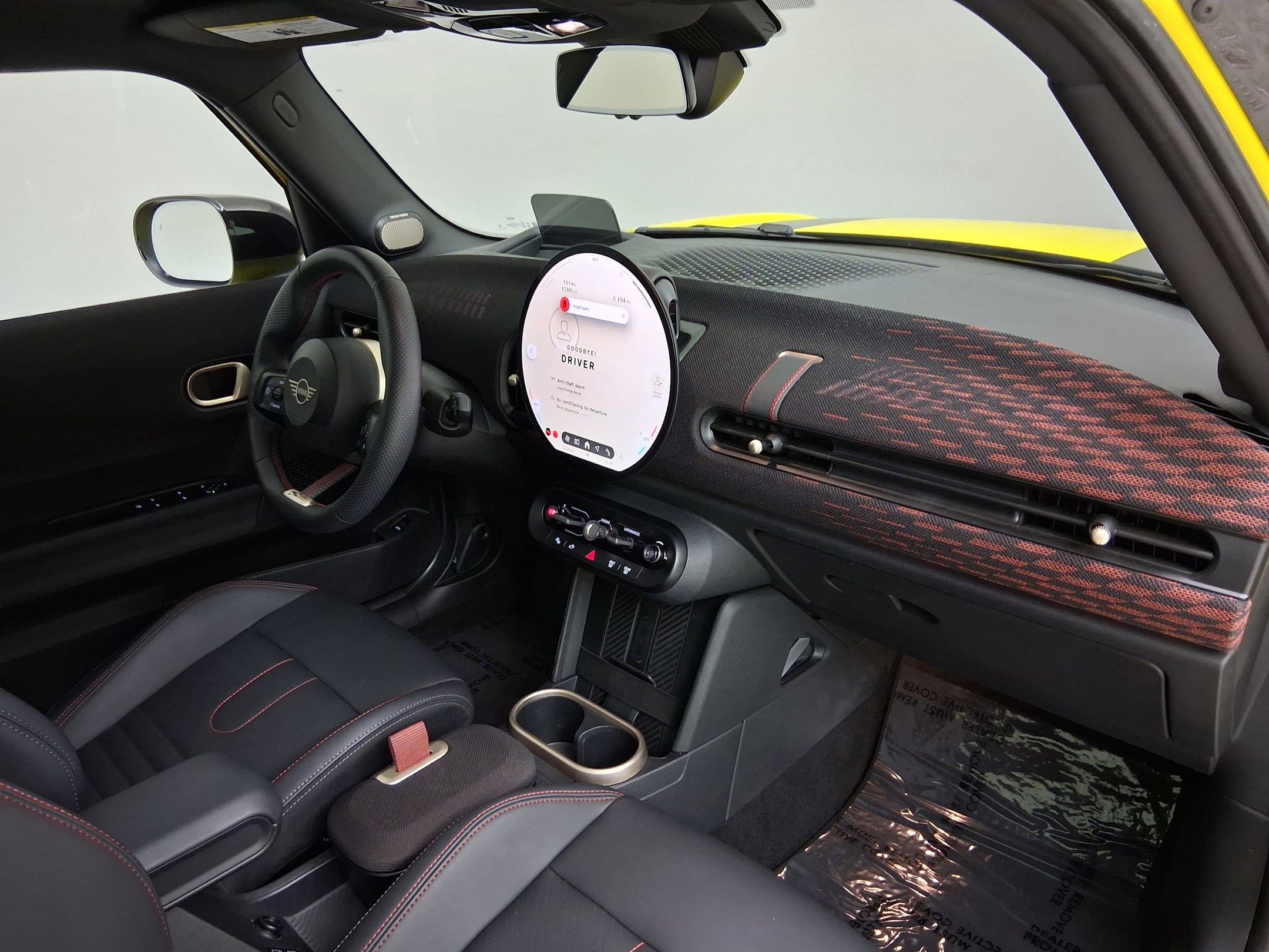 Certified 2025 MINI Cooper S FWD image 15