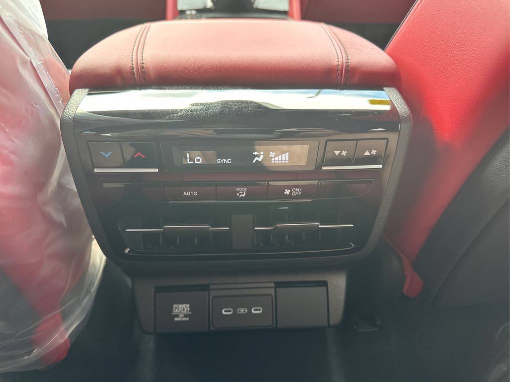 New 2026 Acura MDX A-Spec AWD/4WD image 23