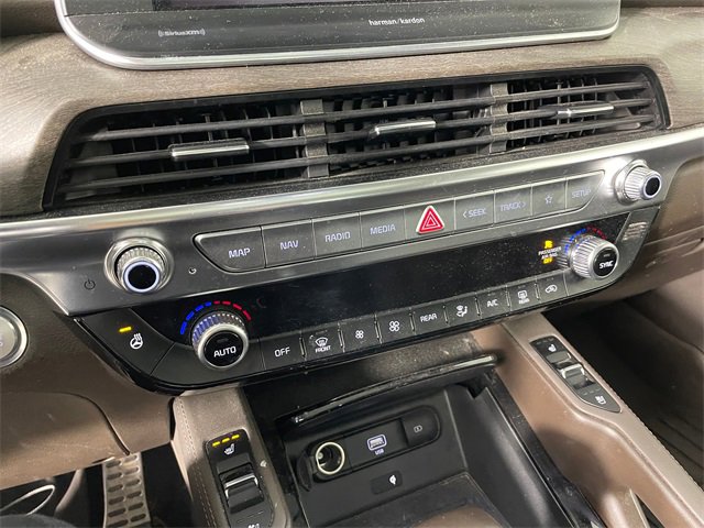 Certified 2021 Kia Telluride SX w/ Towing Package image 8