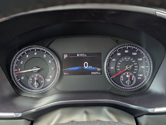 Used 2023 Hyundai Santa Fe SEL FWD image 18