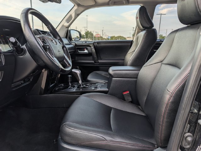 Used 2024 Toyota 4Runner TRD Pro AWD/4WD image 26