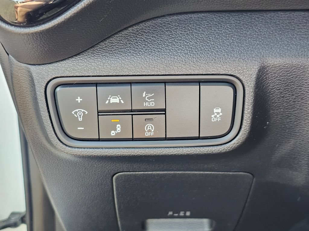 Used 2020 Kia Soul GT-Line Turbo FWD image 33