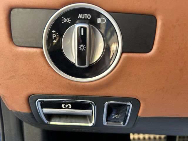 Used 2016 Mercedes-Benz AMG GT S image 32