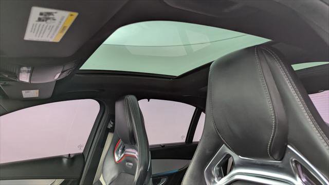 Used 2015 Mercedes-Benz C 63 AMG S image 29