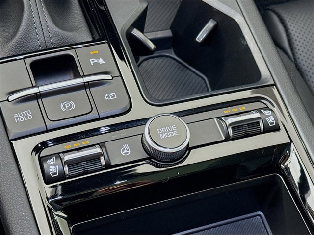 Used 2025 Kia K5 EX image 21