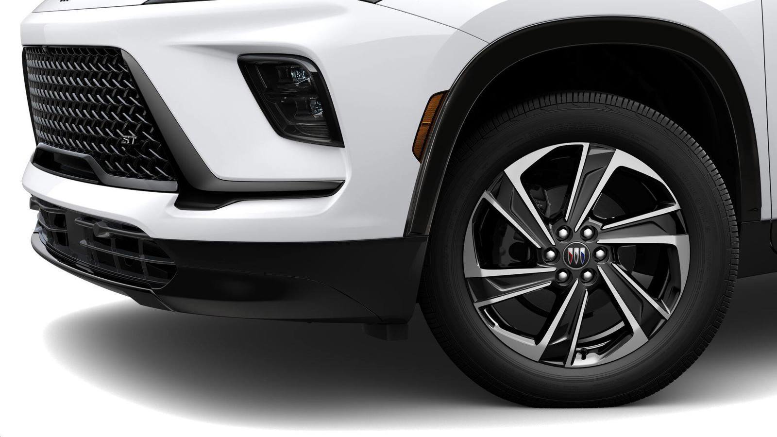 New 2026 Buick Enclave Sport Touring w/ Power Package image 37