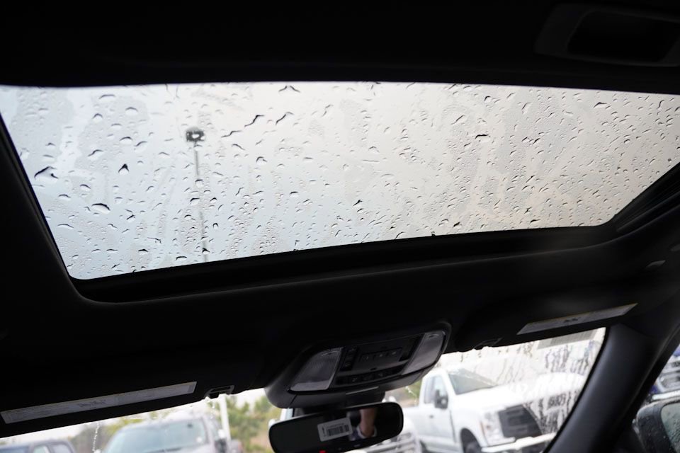 New 2026 Dodge Durango GT image 13