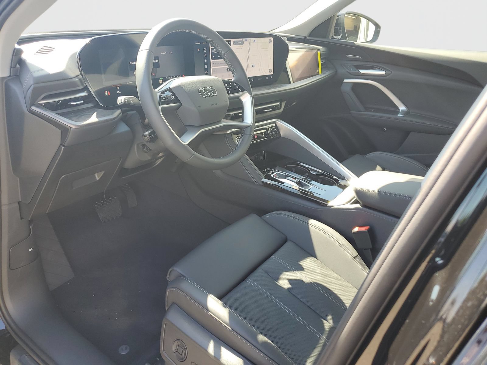 New 2026 Audi Q5 Premium Plus AWD/4WD image 19