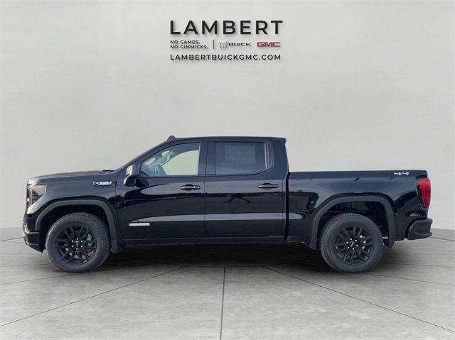 New 2026 GMC Sierra 1500 Elevation image 1