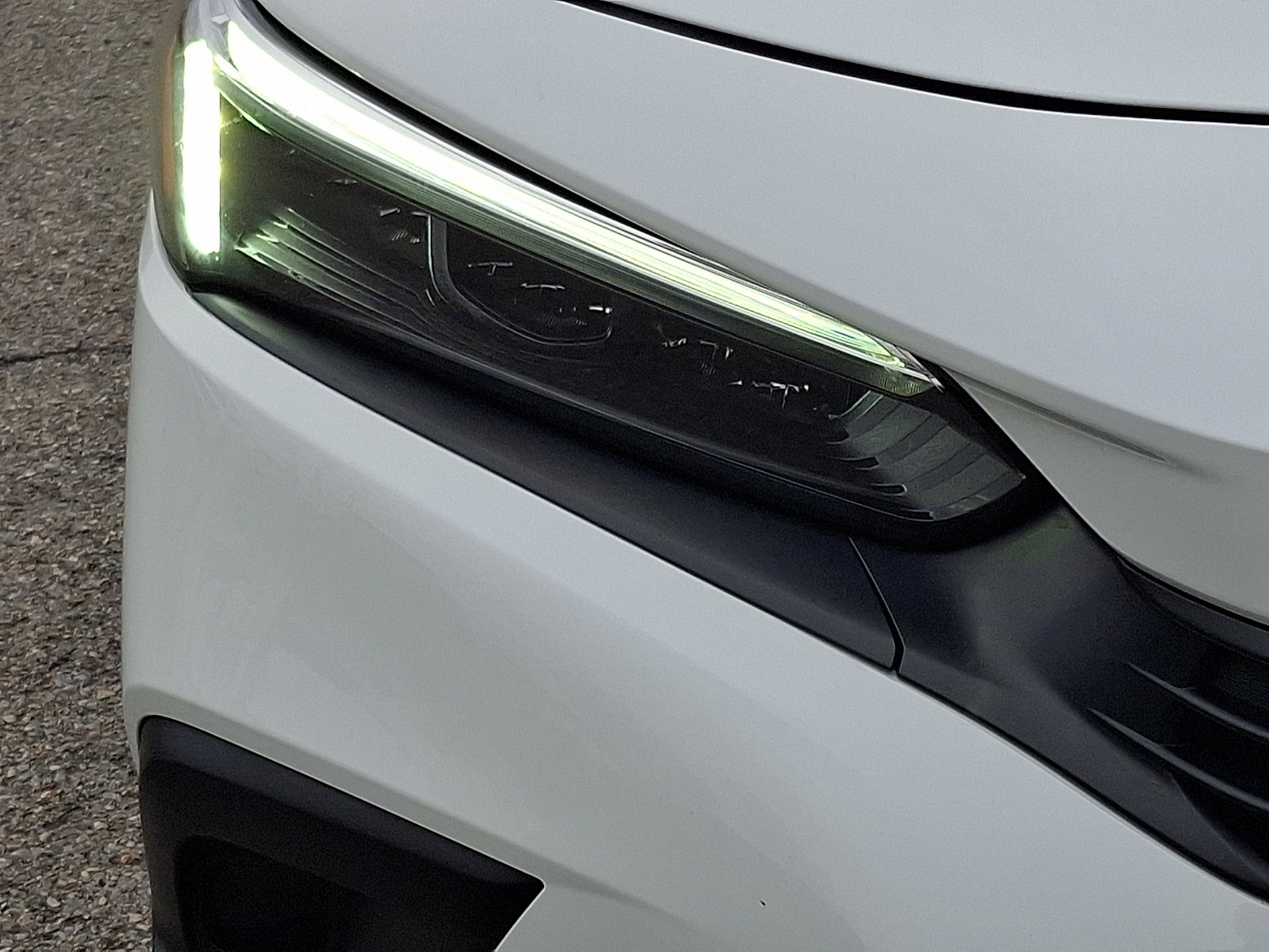 Used 2023 Honda Civic Sport image 9