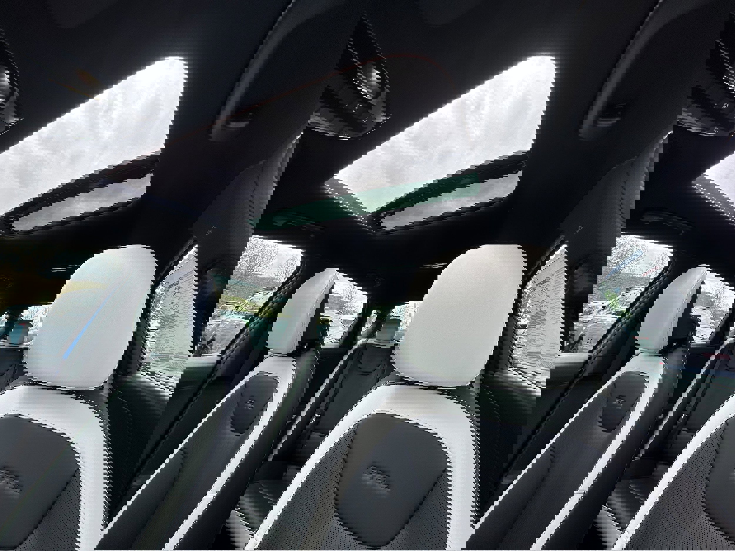 New 2026 Kia K4 GT-Line Turbo image 35