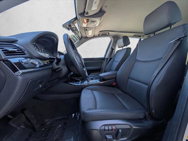 Used 2017 BMW X3 xDrive28i image 15