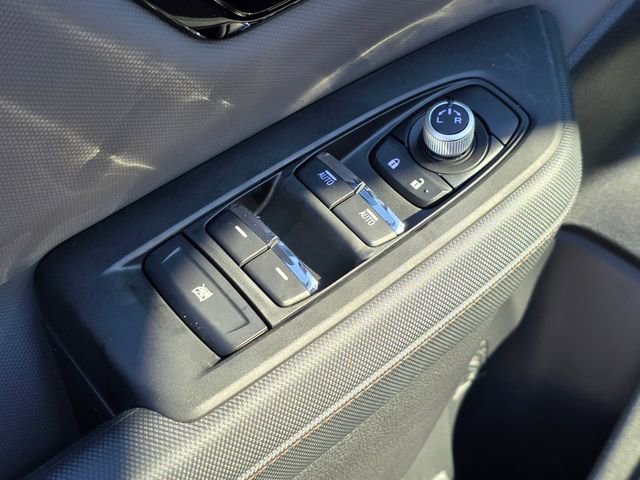 New 2026 Subaru Forester Sport image 21