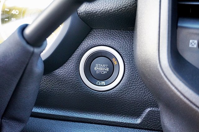 New 2026 RAM 2500 Tradesman AWD/4WD image 34