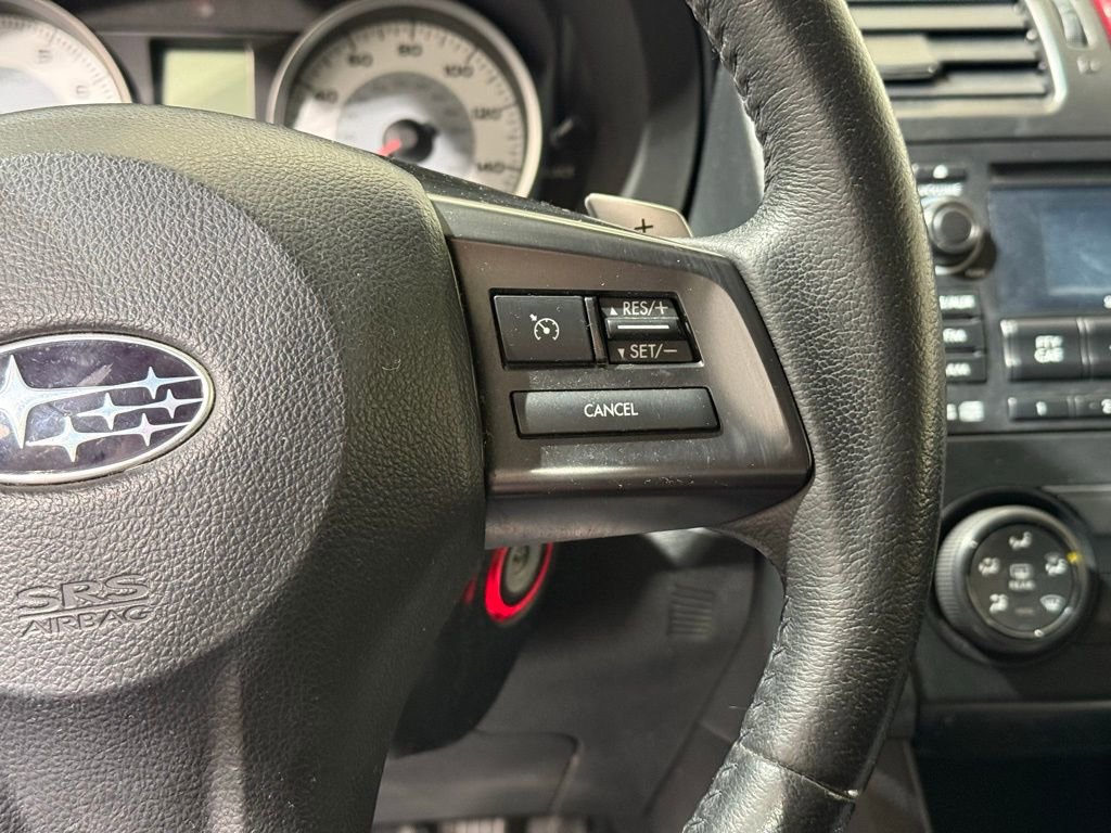 Used 2013 Subaru Impreza 2.0i Sport Premium image 23